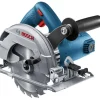 BOSCH PILARKA TARCZOWA 1200W 165mm GKS 600