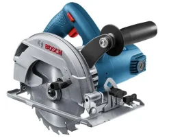 BOSCH PILARKA TARCZOWA 1200W 165mm GKS 600