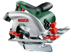 BOSCH PILARKA TARCZOWA 1200W 160mm PKS 55