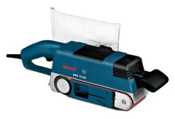 BOSCH SZLIFIERKA TAŚMOWA 750W 75 x 533mm GBS 75 AE