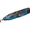 BOSCH SZLIFIERKA WIELOFUNKCYJNA MULTI 12V BEZ AKUMULATORÓW I ŁADOWARKI GRO 12V-35