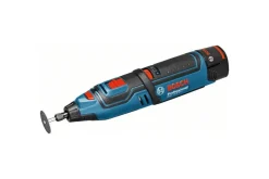 BOSCH SZLIFIERKA WIELOFUNKCYJNA MULTI 12V BEZ AKUMULATORÓW I ŁADOWARKI GRO 12V-35