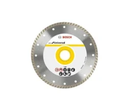 BOSCH TARCZA DIAMENTOWA * 230mm TURBO ECO UNIVERSAL