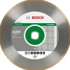 BOSCH TARCZA DIAMENTOWA 200x25,4 PEŁ CERAMIC