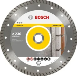 BOSCH TARCZA DIAMENTOWA 150x22 TUR UNIV
