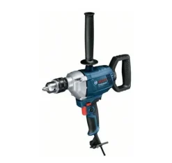 BOSCH WIERTARKA BEZ UDARU 850W GBM 1600 RE ZĘBATY UCHWYT