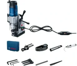 BOSCH WIERTARKA MAGNETYCZNA GBM 50-2