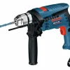 BOSCH WIERTARKA UDAROWA 600W GSB 13 RE SZYBKOZACISKOWY UCHWYT