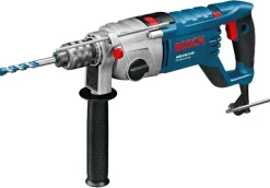 BOSCH WIERTARKA UDAROWA 1500W GSB 162-2RE ZĘBATY UCHWYT
