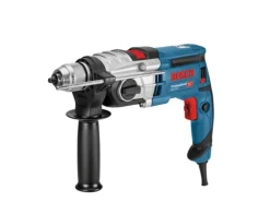 BOSCH WIERTARKA UDAROWA 850W 36Nm UCHWYT SZYBKOZACISKOWY GSB 20-2