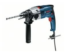 BOSCH WIERTARKA UDAROWA 800W GSB 18-2 RE ZĘBATY UCHWYT