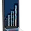 BOSCH WIERTŁO MULTI CONSTRUCTION 7szt EXPERT