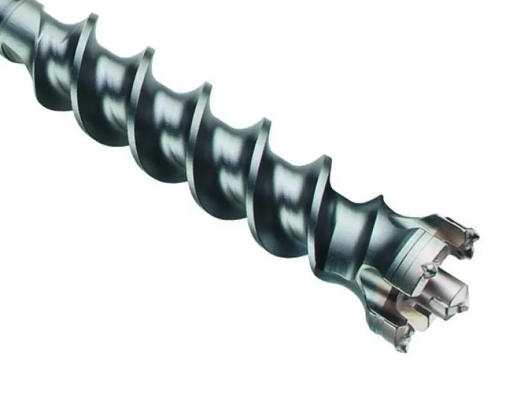 BOSCH WIERTŁO PRZEBICIOWE MAX-9 45 x 850/1000mm