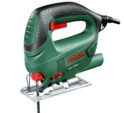 BOSCH WYRZYNARKA 500W PST 650 WALIZKA