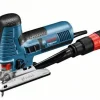 BOSCH WYRZYNARKA 800W WALIZKA L-BOXX GST 160 CE