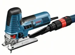 BOSCH WYRZYNARKA 800W WALIZKA L-BOXX GST 160 CE