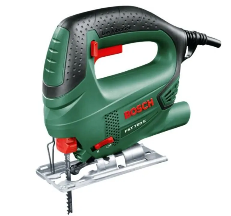 BOSCH WYRZYNARKA 500WPST 700 E + WALIZKA