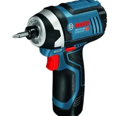 BOSCH ZAKRĘTARKA UDAROWA 12V 105Nm BEZ AKUMULATORÓW I ŁADOWARKI GDR 12V-105 SOLO