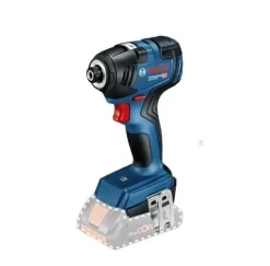 BOSCH ZAKRĘTARKA UDAROWA 18V 200Nm BEZ AKUMULATORÓW I ŁADOWARKI GDR 18V-200 SOLO