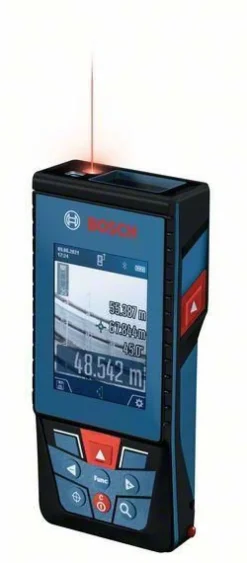 BOSCH.DALMIERZ GLM 100-25 C