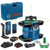 BOSCH.LASER GRL 650 CHVG
