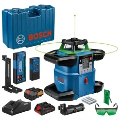 BOSCH.LASER GRL 650 CHVG