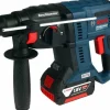 BOSCH.MŁOT GBH 180-LI 2J 2x4,0Ah BL +ACC
