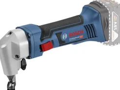 BOSCH.NOŻYCE DO BLACHY GNA 18V-16 SOLO