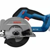 BOSCH.PILARKA TARCZ. GKS 18 V-51 160mm