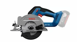 BOSCH.PILARKA TARCZ. GKS 18 V-51 160mm