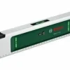 BOSCH.POZIOMICA LASEROWA LASEROWA EASY SPIRIT LEVEL
