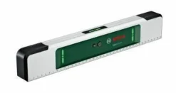 BOSCH.POZIOMICA LASEROWA LASEROWA EASY SPIRIT LEVEL