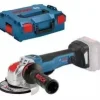 BOSCH.SZLIFIERKA KĄT.GWS 18V-15 C SOLO