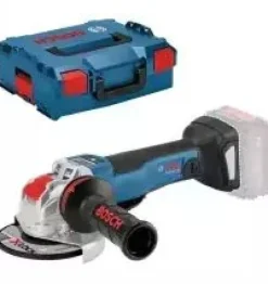 BOSCH.SZLIFIERKA KĄT.GWS 18V-15 C SOLO