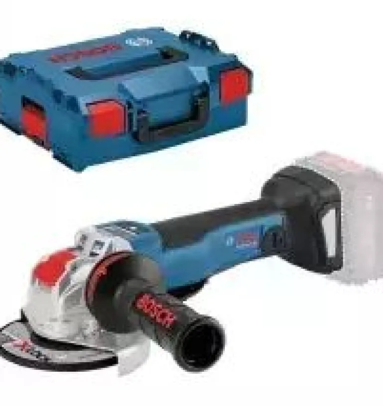 BOSCH.SZLIFIERKA KĄT.GWS 18V-15 C SOLO
