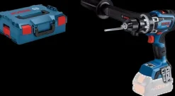 BOSCH.WKRĘTARKA UD.GSB 18 V-150 C SOLO