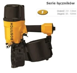 BOSTITCH GWOŹDZIARKA PNEUMATYCZNA 55-100mm F N400C-1-E