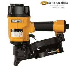 BOSTITCH GWOŹDZIARKA PNEUMATYCZNA 25-60mm N IC60-1-E