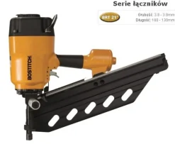 BOSTITCH GWOŹDZIARKA PNEUMATYCZNA 100-130mm BRT 21` BRT130-E