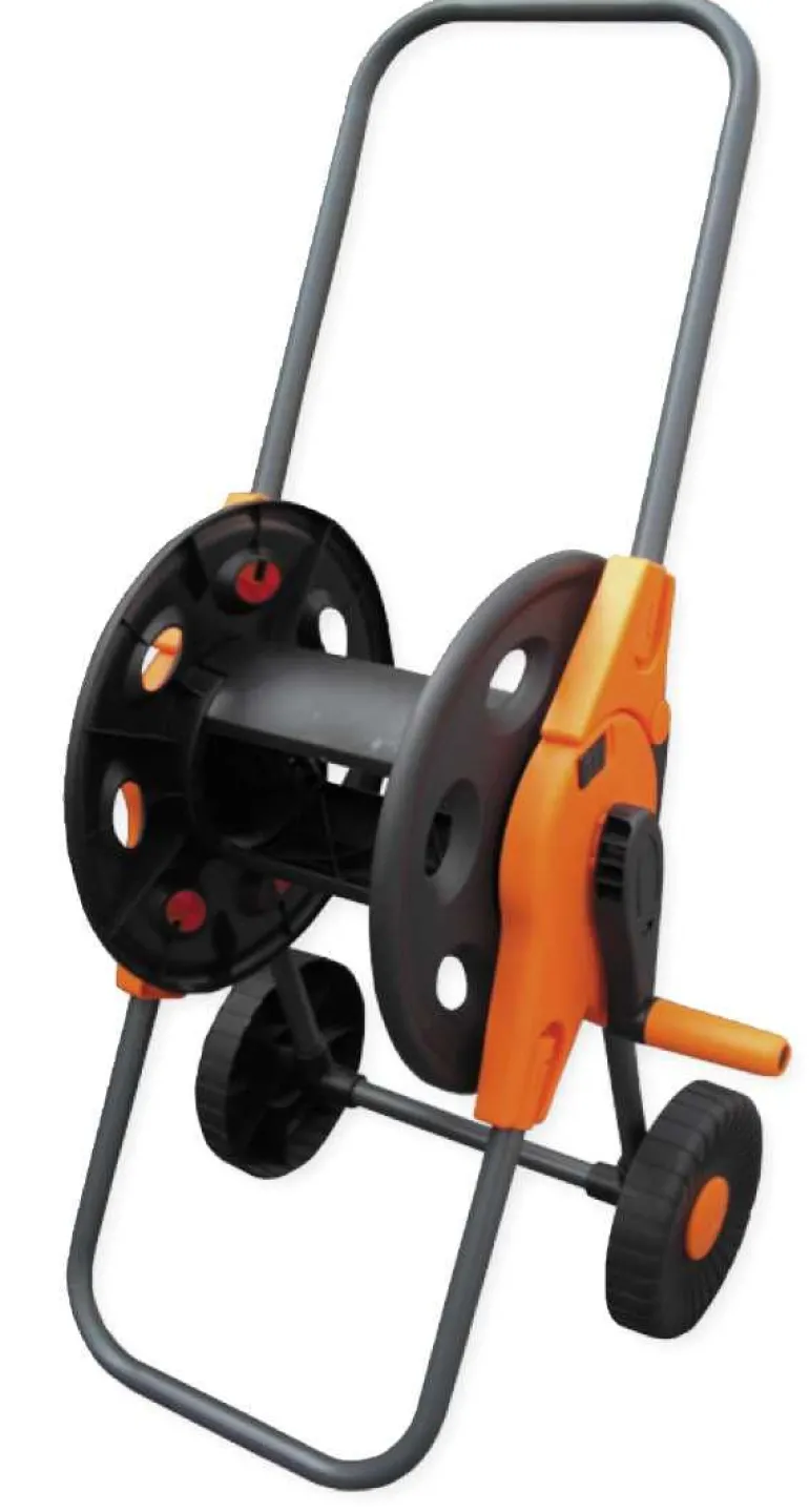 BRADAS BĘBEN NA WĄŻ ODRODOWY, NA KOŁACH 45mb 1/2" GL3701