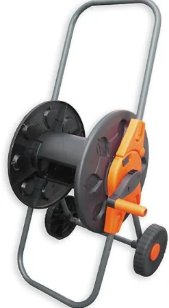 BRADAS BĘBEN NA WĄŻ ODRODOWY, NA KOŁACH 60mb 1/2" GL3501