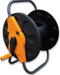 BRADAS BĘBEN NA WĄŻ ODRODOWY AQUA REEL 1/2" 60mb GL3601