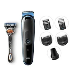 BRAUN MULTIGROOMER MGK5045