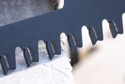 Brzeszczot szablasty HM 365 mm beton komórkowy, pustaki, proste cięcie, wolfcraft