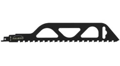 Brzeszczoty szablaste TCT Abraboro 455/405/50 mm 5 szt.