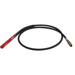 Buława wibracyjna Hervisa AM 26/4 Rotary + napęd CMP