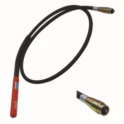 Buława wibracyjna Hervisa AM 26/4 Rotary + napęd CMP