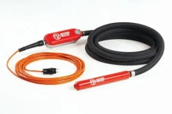 Buława wysokiej częstotliwości HERVISA T-Runner plus 38