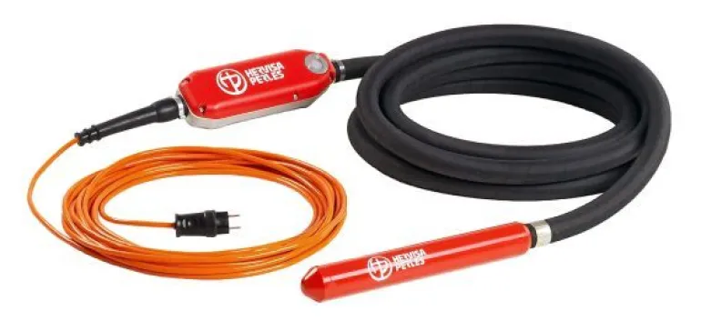 Buława wysokiej częstotliwości HERVISA T-Runner plus 52