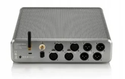 Burson Audio Conductor 3X Reference Srebrny